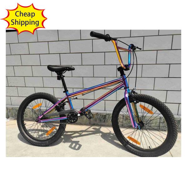 Buy cheap BMX 26 Inch Freestyle Bike from wholesalers