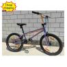 Buy cheap Electric Galvanized 20 Inch BMX Freestyle Bicycle 2.1'' from wholesalers