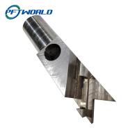 Buy cheap Brass Acrylic Milling Small Parts , Anodizing Precision CNC Machined Parts product
