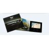 Buy cheap 7 inch promotional digital video brochure with lcd show , 1G / 2G / 4G / 8G from wholesalers