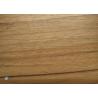 Buy cheap Wood Grain Vinyl Film Self Adhesive Decorative Paper For Furniture Foil Pvc from wholesalers