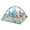 Buy cheap forest Play Mat Converts to Ball Pit Baby Gym, Newborn to Toddler - Totally Tropical from wholesalers