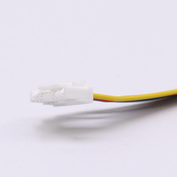 Buy cheap Extension cable cord OEM ODM High Quality Instrument Wire Harness for PLC Medical Equipment from wholesalers