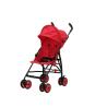 Buy cheap 3 In 1 50lbs Baby Pushchair Stroller With Front Swivel Wheels from wholesalers