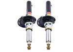 8V0413029 Pair Front Shock Strut Absorber Magnetic Control Fits Audi A3 S3 RS3