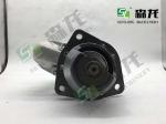 600-813-2620 600-813-2430 Wheel Loader BULLDOZERS D6 Komatsu Starter Motor