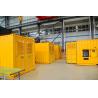 Buy cheap 50Hz/60Hz Automatic Genset 292kW To 8700kW Oil Field Generators from wholesalers