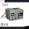 Buy cheap Nozzle smt cleaning equipment with Movable Fixture to Clean 36 Nozzles Per Time from wholesalers