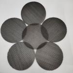 Round Stainless Steel Honeycomb Core 50x50mm 100x100mm Corrosion Resistant