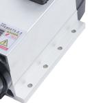 220V/380V Building Material Shops 80mm ER20 CNC Air Cooled Square Spindle 2.2KW