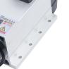 Buy cheap 2.2KW ER20 Air Cooled Spindle Motor Kit for CNC Wood High Accuracy 6.35kg at 24000rpm from wholesalers