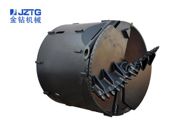 Buy cheap Golden Rotary Drilling Tools Road Construction from wholesalers
