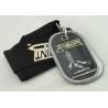 Buy cheap Die Cast Ribbon Medals With Soft Enamel , Antique Nickel Plating from wholesalers