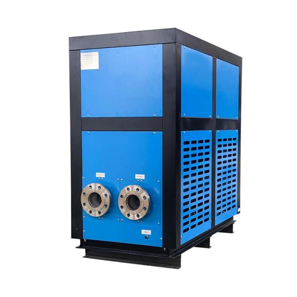 Buy cheap Electric 415v Industrial Air Suspension Centrifugal Blower from wholesalers