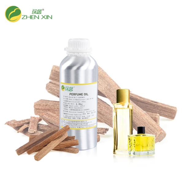 Buy cheap Sandalwood Perfume Fragrance For Man Used To Perfume from wholesalers