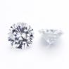 Buy cheap Special Design 18k Lab Grown Diamond Earrings Jewelry Durable style Round shape diamond Earrings from wholesalers