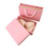 Buy cheap Shoes clothing Paper Shopping Bags With Box Set Hand Length Handle from wholesalers