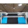 Buy cheap Commercial Quilting Fabric Cutter Machine , Industrial Mattress Cutting Machine from wholesalers
