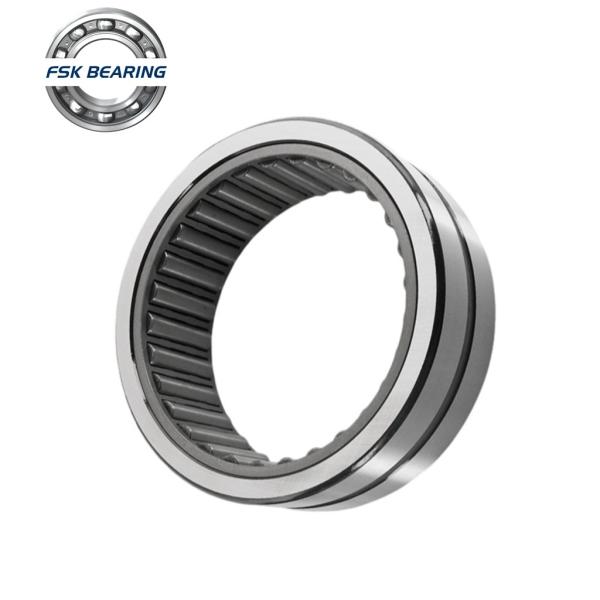 Buy cheap Thin Width HJ-283716 Solid Race Needle Roller Bearing 44.45*58.74*25.4mm China Manufacturer from wholesalers