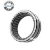 Buy cheap Thin Width HJ-283716 Solid Race Needle Roller Bearing 44.45*58.74*25.4mm China Manufacturer from wholesalers