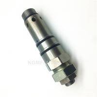 Buy cheap E330BL E330B Excavator Main Hydraulic Relief Valve Assembly 171-0030 product