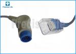 Medical Spare Parts Patient monitor M1900B SpO2 adapter cable 8 feet
