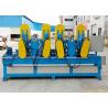 Buy cheap 4 heads Automatic Flat Surface Industrial Grinding Machine With High Precision from wholesalers