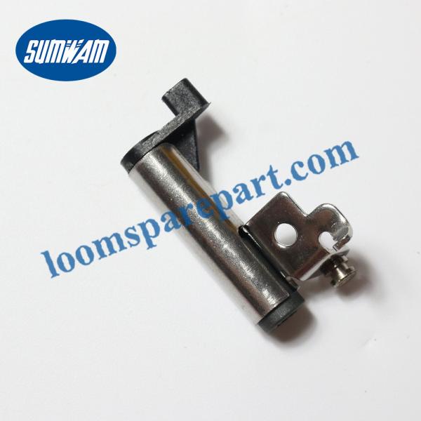 Buy cheap Textile Rapier Loom Spare Parts Spring Holder BE152443 from wholesalers