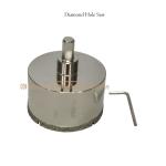 Diamond Hole Saw,Ceramic and Glarass