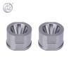 Buy cheap Tungsten Steel Automatic Machine Parts , CNC components parts ODM HRC58 Hardness from wholesalers