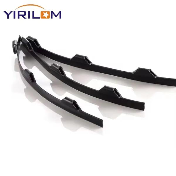 Buy cheap 200m Per Roll Plastic Zigzag Spring Clip Strip For Sofa from wholesalers