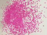 Sodium Sulfate Base Pink Washing Powder Color Speckles