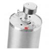 Buy cheap RK370 Double Shaft 12V DC Motor , Mini Vibration Motor High Torque For Massager OEM from wholesalers