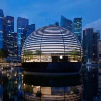 Buy cheap Architecture Curved Glass Manufacturers Bent Laminated Safety Glass Artistic product