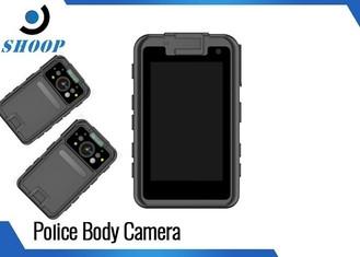Buy cheap Android OS LTE 4g Body Worn Camera Law Enforcement IP68 Protection from wholesalers