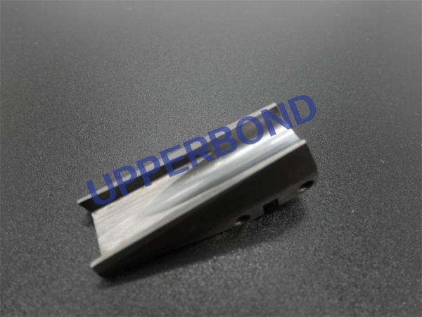 Buy cheap MK8 MK9 Cigarette Manufacturing Machines Tobacco Shoe Scrapper from wholesalers