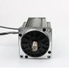 Buy cheap Round 4 Pole Nema 23 Brushless Motor 107mm 4000rpm For CNC Machine from wholesalers