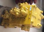 PC160LC7 Excavator Control Valve Components 723-57-16100
