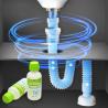 Buy cheap Eco Friendly 500ml Pipe Dredging Drain Cleaner Liquid 20 Minutes from wholesalers