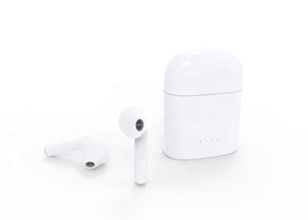 Buy cheap Intelligent TWS Bluetooth Headphones Tws True Wireless Stereo Earphones from wholesalers