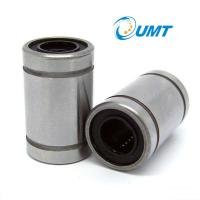 Buy cheap LM12UU Z2 Z3 linear Stainless Steel Ball Bearings Width 30mm product