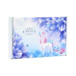 Matt Lamination Corrugated Paper Display Decorative Books Subscription Shipping