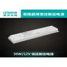 Buy cheap CUL Approved Slim Led Driver 12v 36W With Over Load Protection from wholesalers