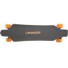 Buy cheap Electric Adult Electric Skateboard , SK-B2 1200W 24V Remote Control Longboard from wholesalers