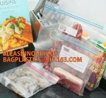 healthy food reclosable k bags in color box, 100 Count Colored Box Packing 2 Mil