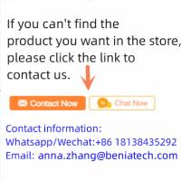 Buy cheap Benia All Brands Material Universal Link Contact Customer Service product