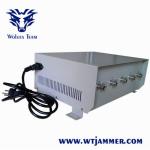 AC220V 75W Cell Phone Scrambler High Gain For CDMA GSM 3G 4G LTE