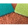 Buy cheap SGS IAAF Certified Non Static Anti Slip EPDM Rubber Crumb from wholesalers