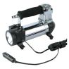 Buy cheap 12v Black Chrome Metal Potable 3 In 1 Vehicle Air Compressors Kits For Cars from wholesalers