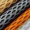 Buy cheap Breathable 100% Polyester Sports Mesh Fabric 3D Mesh Fabric 10MM - 20MM from wholesalers